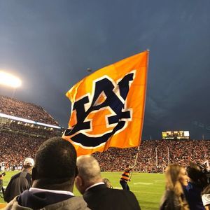 Meet your Posher, Richard